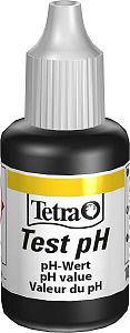 Tetratest Tropical pH&nbsp;тест пресной воды на&nbsp;определение показателя pH, 10&nbsp;мл