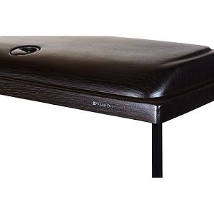 Аквариум AquaPlus прямой, венге, 60х30×40 см, 72 л