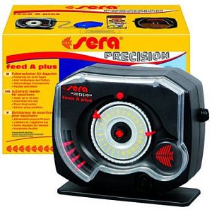 Запчасть крышка от&nbsp;кормушки Sera feed A&nbsp;plus