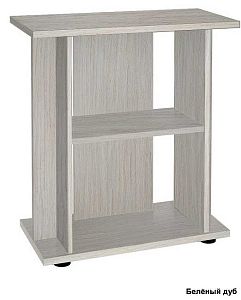 Подставка без дверок Biodesign РИФ 80&nbsp;чёрная шагрень, влагостойкая плита ЛДСП 16&nbsp;мм, 71х33&times;74&nbsp;см