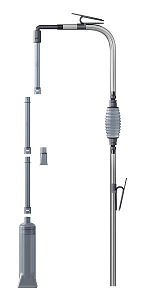Сифон Juwel Aqua Clean 2.0 для чистки аквариумного грунта