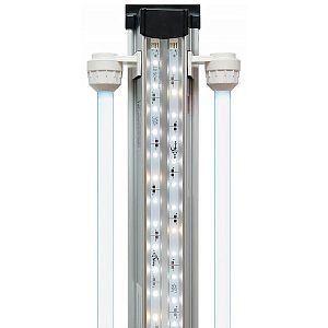 Светильник LED SCAPE HYBRID MAXI LIGHT, LED 82Вт+T5HO 2х80Вт, 180 см