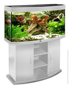 Аквариум Biodesign ПАНОРАМА 240, без светильника, 215 л, 101х46×62 см