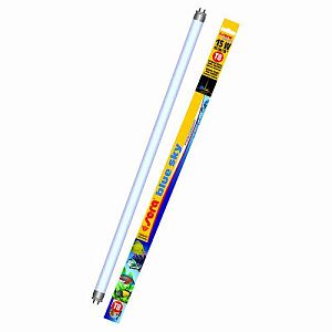 Лампа Sera Т8 BLUE SKY Royal для аквариума, 15 Вт, 45 см