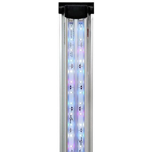 Светильник LED SCAPE MARINE BLUE 12000K, LED 45 Вт, 100 см