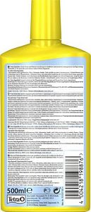 Tetra AquaSafe средство для подготовки воды, 500&nbsp;мл