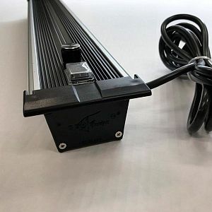 Светильник LED SCAPE MARINE BLUE 12000K, LED 40,8&nbsp;Вт, 90&nbsp;см