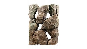 Грот DEKSI Гранит №1197 угловой элемент