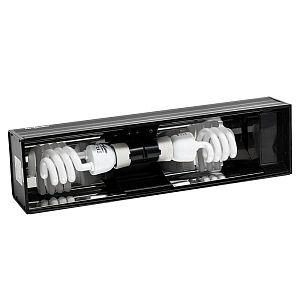 Светильник Repti-Zoo для ламп «Compact», 458*120*90 мм