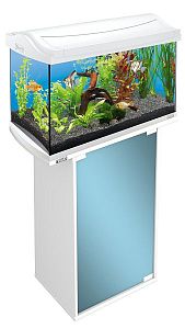 Tetra AquaArt аквариумный комплект, белый, 60 л