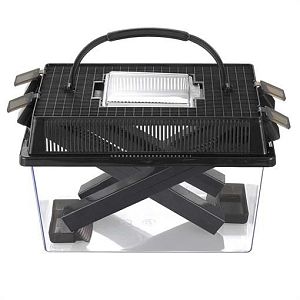 Контейнер для живого корма Gloxy CB-3, 27х17×18 см