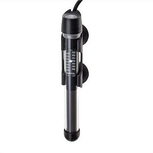 Нагреватель AQUAEL PLATINIUM HEATER для аквариума, 50 Вт