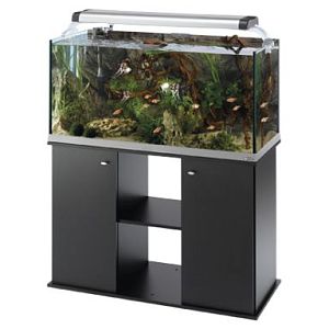 Аквариум Ferplast CAYMAN 110 OPEN открытый, 230 л