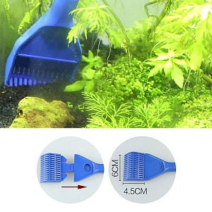 Скребок 6-in-1&nbsp;SUNSUN SX-06&nbsp;многофункциональный телескопический с&nbsp;набором насадок, 54&minus;80&nbsp;см