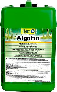 TetraPond AlgoFin средство против водорослей в прудовой воде, 3 л
