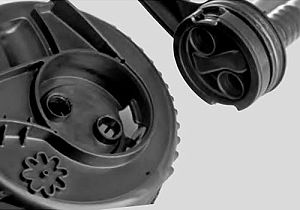 Фильтр внешний AQUAEL MULTI KANI для аквариумов 20&minus;320&nbsp;л, 800&nbsp;л/ч, с&nbsp;выносной помпой