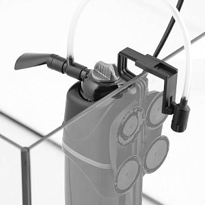 Aquael FAN-2 plus внутренний аквариумный фильтр, 450 л/ч