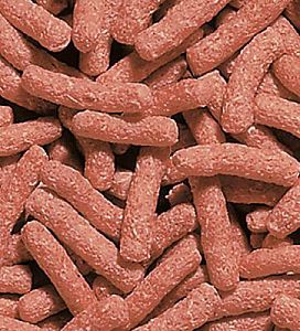 Корм Sera RAFFY MINERAL для рептилий, 1 л