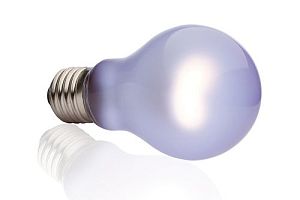 Exo Terra DAYTIME HEAT лампа рассеянного дневного света для террариума, 150&nbsp;Вт, А&nbsp;21