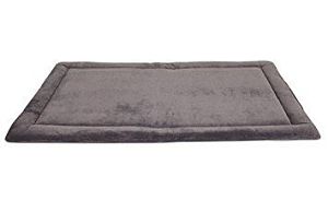 Подстилка Petmate KENNEL MAT для собак, прямоугольная, мягкая, 72х47×3,8 см