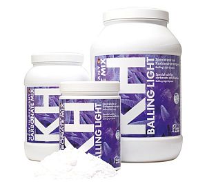 Карбонатная смесь Fauna Marin Balling Carbonate-Mix для баллинга, 4&nbsp;кг