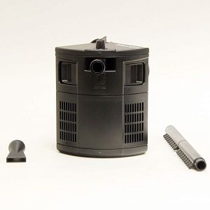 JBL CristalProfi i60 greenline внутренний аквариумный фильтр до 40−80 л, угловой, 150−420 л/ч
