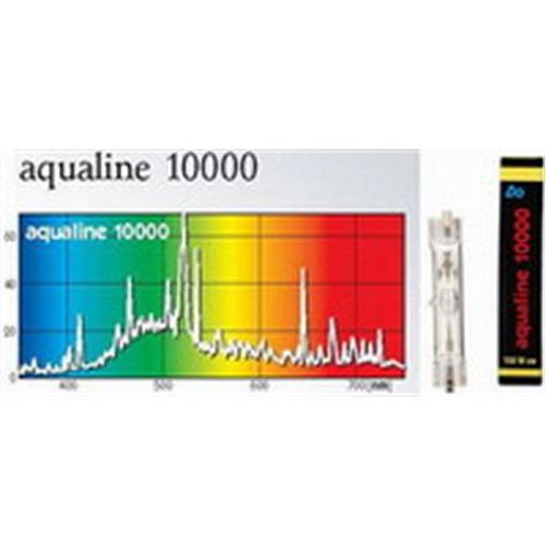 Aqua Medic Лампа МГ Aqualine 10000, 70 Вт