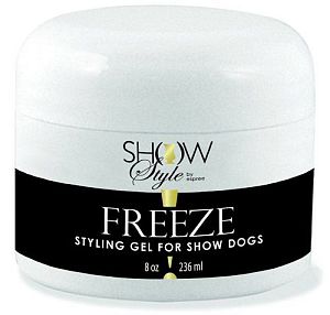 Гель Espree SHS Freeze! Styling Gel для укладки шерсти собак, 236 мл