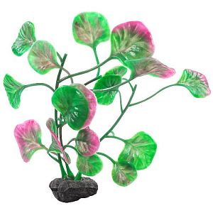 Набор растений Tetra Plantastics XS Pink розовые, 6 шт.