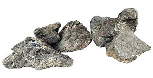 Камень GLOXY «Слоновья кожа» вес камня 200−500 г, 5−10 см цена за 1 шт