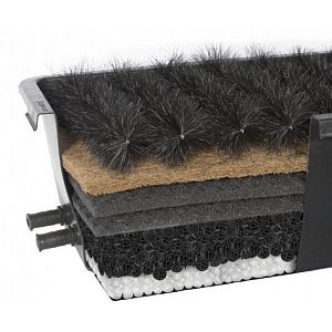 Aquael SUPER MAXI фильтр внешний/погружной для прудов до 25 куб.м.