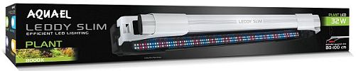 Светильник Aquael LEDDY SLIM PLANT для аквариума 80-100 см, 32 Вт