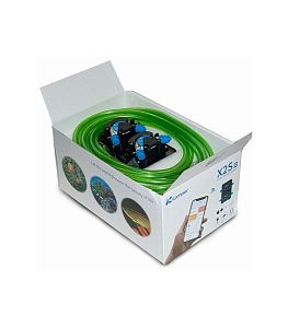 Система автоподмены воды Kamoer X2SR с&nbsp;управлением через Wi-Fi