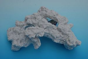 Камень VITALITY «Polyresin Bio-Stone», пластик, 37х12×19 см