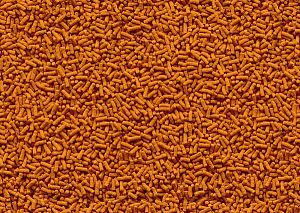 TetraPond Colour Stick специальный корм для усиления окраса прудовых рыб, палочки 4 л