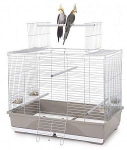 Клетка IMAC WILMA для птиц, 80,5х49×65,5 см