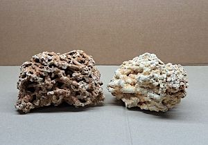 Камень Сухой морской, цена за&nbsp;1&nbsp;кг