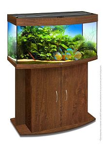 Аквариум Biodesign ПАНОРАМА 140, без светильника, 135&nbsp;л, 86х41&times;52&nbsp;см
