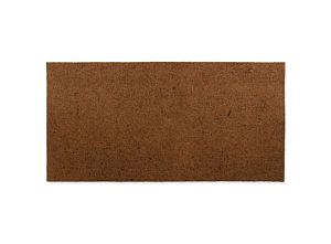 Террариумный фон из кокосового волокна Repti Planet для террариума, 100×50 см