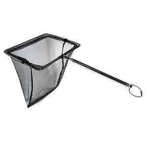 Сачок Laguna телескопический металлический, 150x125×140−510 мм