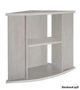 Подставка без дверок Biodesign ДИАРАМА 150&nbsp;черная шагрень, влагостойкая плита ЛДСП 16&nbsp;мм, 63х63&times;74&nbsp;см