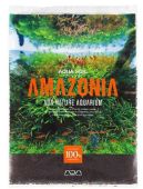 Amazonia Aqua Soil ADA грунт для аквариума питательный, 9 л от интернет-магазина STELLEX AQUA