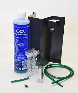 Установка для подачи СО2 Dennerle BIO Complete Set, для аквариумов до 60 л