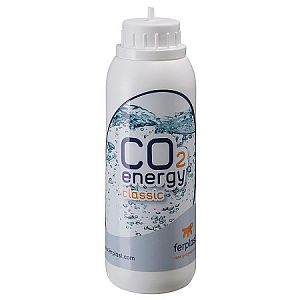 Набор Ferplast Co2 ENERGY CLASSIC для обогащения аквариумной воды углекислым газом