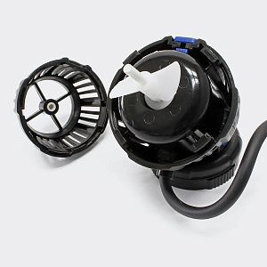 Регулируемая помпа течения SunSun CW-110 с выносным пультом управления и магнитным держателем, 10 Вт, 500−4000 л/ч
