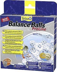 Tetratec BalanceBalls ProLine бионаполнитель для внешних фильтров, 880 мл