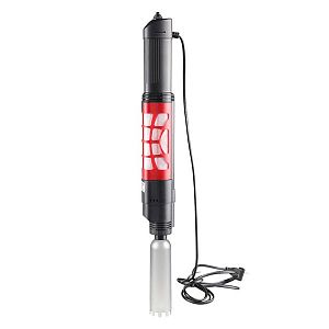 Сифон SUNSUN HXS-01 с электроприводом и сетевым шнуром, насос 6 Вт, 350 л/ч