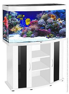 Аквариум Biodesign ПАНОРАМА 180, без светильника, 170&nbsp;л, 101х41&times;56&nbsp;см