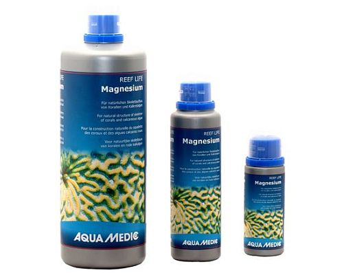 Aqua Medic Reef Life Magnesium добавка магния, 1000 мл