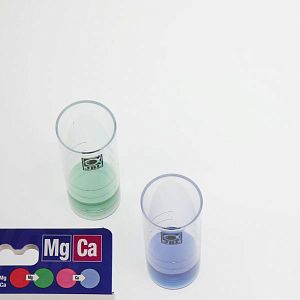 Экспресс-тест JBL ProAquaTest Mg/Ca для определения магния и&nbsp;кальция в&nbsp;морской воде